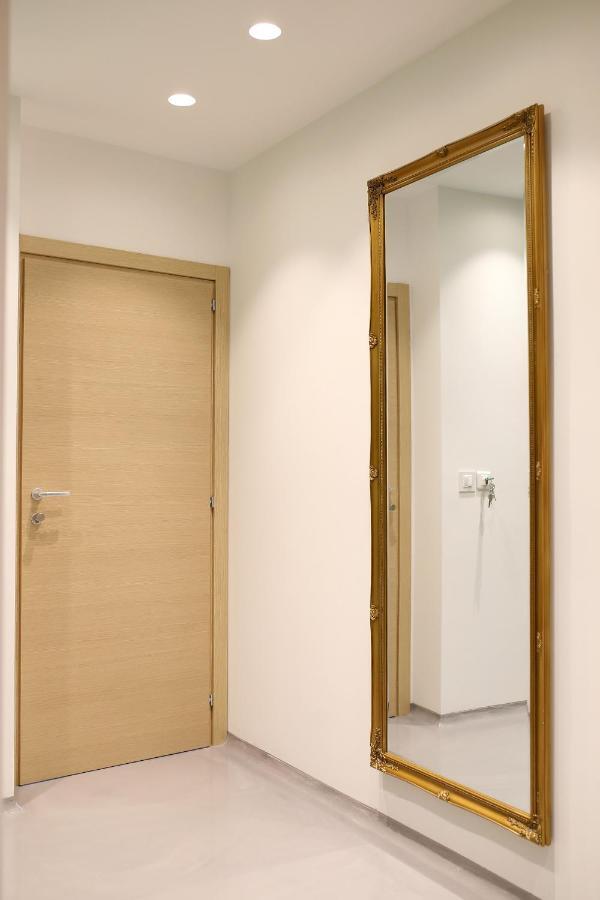 Whiterooms 12 Zadar Exterior foto