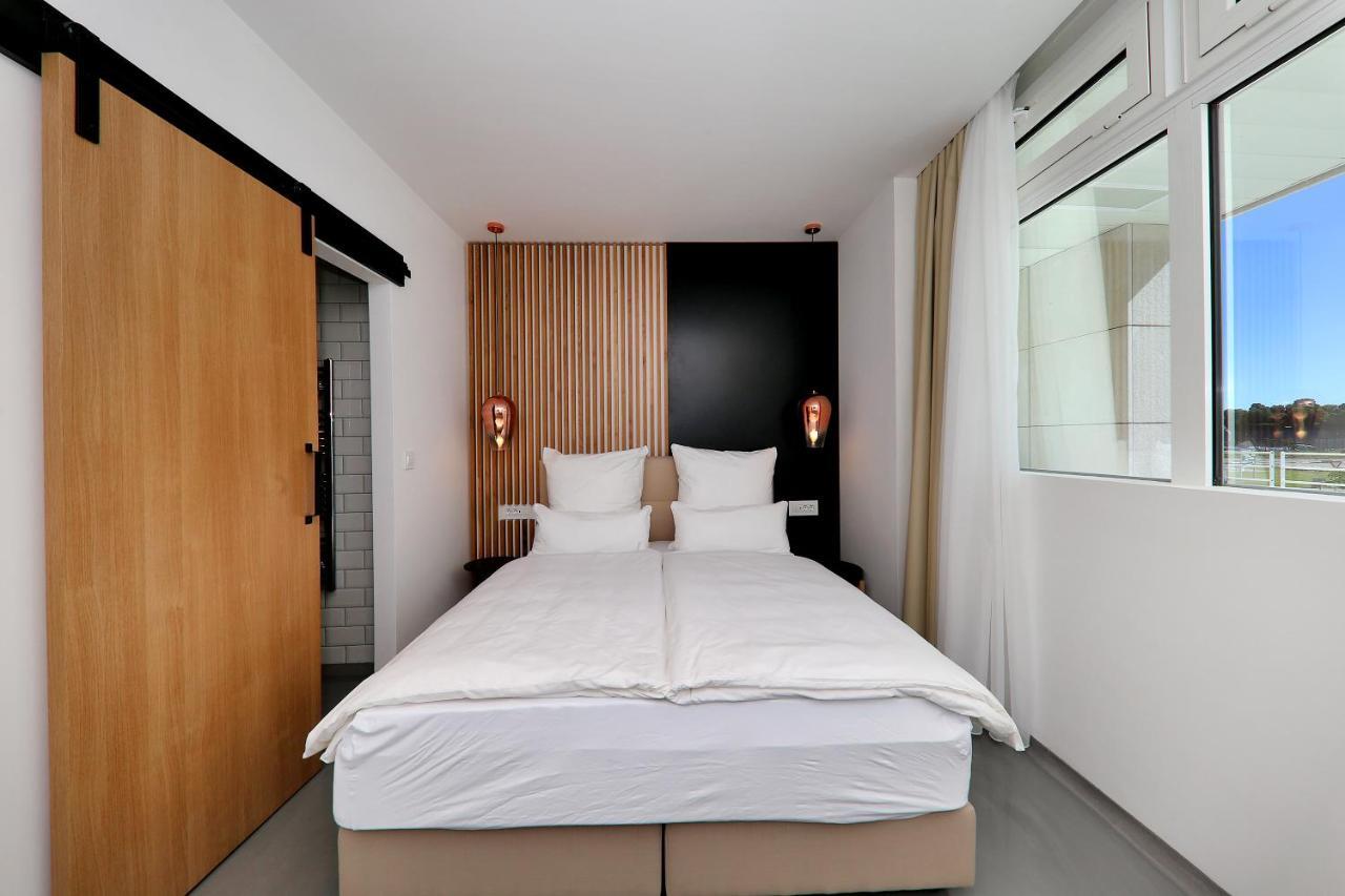 Whiterooms 12 Zadar Exterior foto